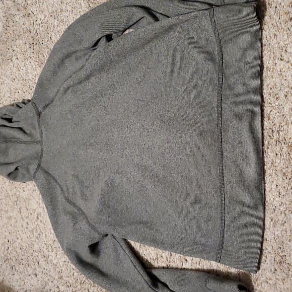 The North Face 7/8 Kids Hoodie Jacket - Picture 7 of 7